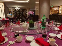 -西郊庄园丽笙大酒店-丽清轩中餐厅