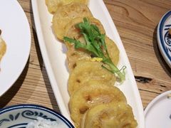 -小放牛炒菜馆(北国商城店)