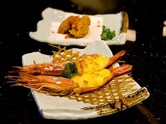-梅筑·创意料理(王府井百货店)