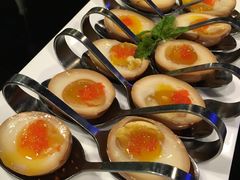 溏心卤蛋-徐记私厨(半淞园路店)