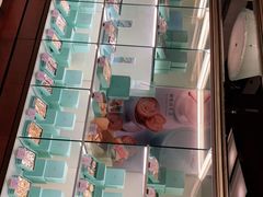 -西点坊(浦东香格里拉店)