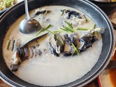 -丰乐餐厅·始于1999·本地老字号