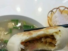 -妯娌老鸭粉丝汤(正大乐城店)