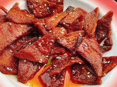 -江湖黑大兔(杨家坪店)