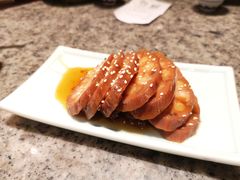 -南京大牌档(香港广场店)