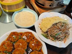 -玉林烤鸭店(垡头店)