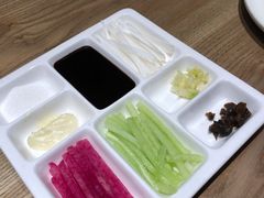 烤鸭小料-小大董·烤鸭(凤凰汇店)