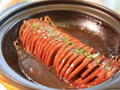 -汤记传菜(秀浦路店)