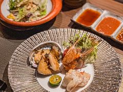 -岩盐·铁板料理(嘉里店)