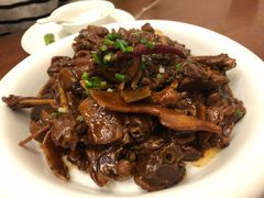 -茶叁酒肆·楚味江湖(菱角湖店)