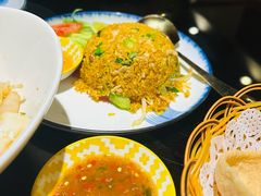 -金厨泰国餐厅·全泰籍厨师料理(拱北店)