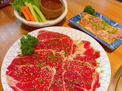 -肉问屋·元气一番烧肉(北京总店)