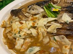 -老街坊美食汇(玉兰大街店)