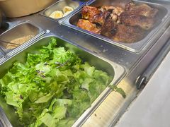 -集庄乡烤肉卷饼(朝阳凯德望京店)