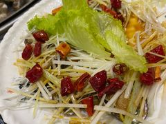 -东海渔村海鲜码头大排档