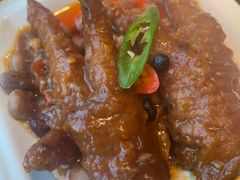 -蝴蝶里·粤菜·点心(龙湖天街&滨江店)