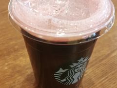 -星巴克(无锡大东方店)