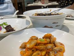 -老正兴菜馆(福州路店)