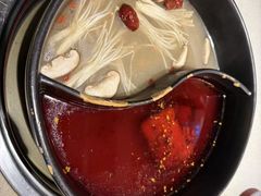 -钢管厂五区小郡肝串串香火锅(梅川路店)