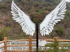-牛鱼嘴原始生态风景区