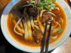 -韩师傅老大同刀削面(北苑路店)