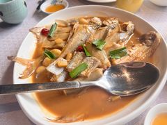 -上味·小海小鲜(中联店)