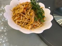 -太平洋丽晶酒店