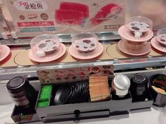 -争鲜回转寿司(通州万达店)