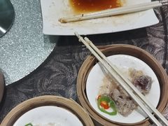 -汇景希尔顿逸林酒店·悦轩中餐厅