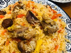 -巴依老爷新疆美食(望京小街店)