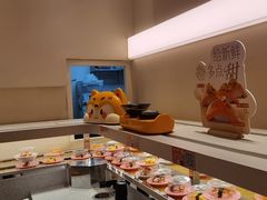 -争鲜回转寿司(西红门荟聚PLUS店)