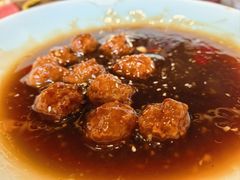 -山西会馆·晋菜·晋商宴·牌匾博物馆(胜利东街店)
