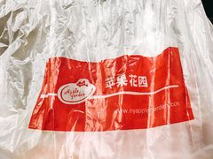-苹果花园(桂林路店)
