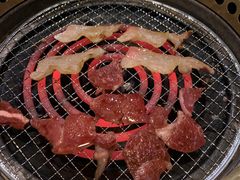 -神户赤童日式烤肉伙伴(东直门店)
