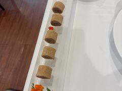 -满堂·烤鸭店·北京菜(鼓楼店)