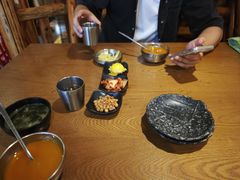 -恩你小木屋·烤肉韩式料理(嘉兴秀洲店)