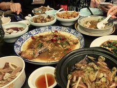 -阿马蛋汤·宁波小海鲜(总店)