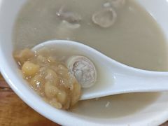 -温记府廟豆汤饭·始于1955年(海椒店)