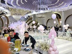 -蓝海渔湾生态园(赣榆店)