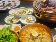 -味家烤肉烤鳗鱼牛排(西塔旗舰店)