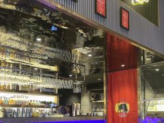 -Mezomd曼索蒂西班牙餐厅(广粤店)