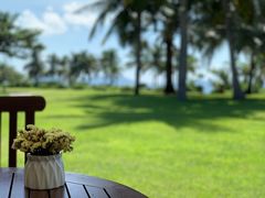 -宴悦海鲜餐厅·游水海鲜·牛排(亚龙湾瑞吉店)