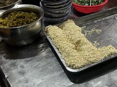 -老葛汤包(石佛路店)