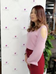 -永琪美容美发