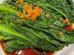 头抽油麦菜-金戈戈香港豉油鸡(南山海岸城店)
