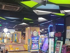-星际传奇·电玩城·游戏厅·儿童乐园(大悦城店)