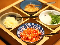 -綱元·海鲜豆捞(明州里店)