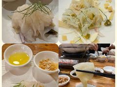 -美未居·老字号·地道顺德菜·桑拿鸡·鱼生(容桂店)