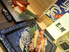 -匠糊·日本料理(美岸广场店)