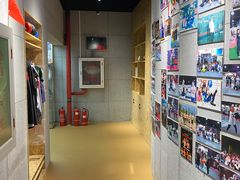 -格斗兄弟搏击健身训练馆(望京店)